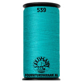 Goldmann garen 200m - 539 turquoise Garen GOLDMANN - GAREN - 200M - 539 2407539